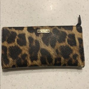 Kate Spade Bifold Wallet